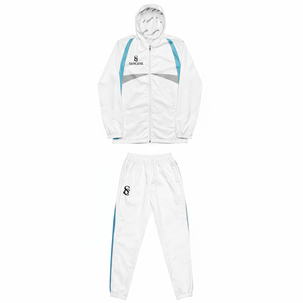 Sancane - WindDrift Tracksuit
