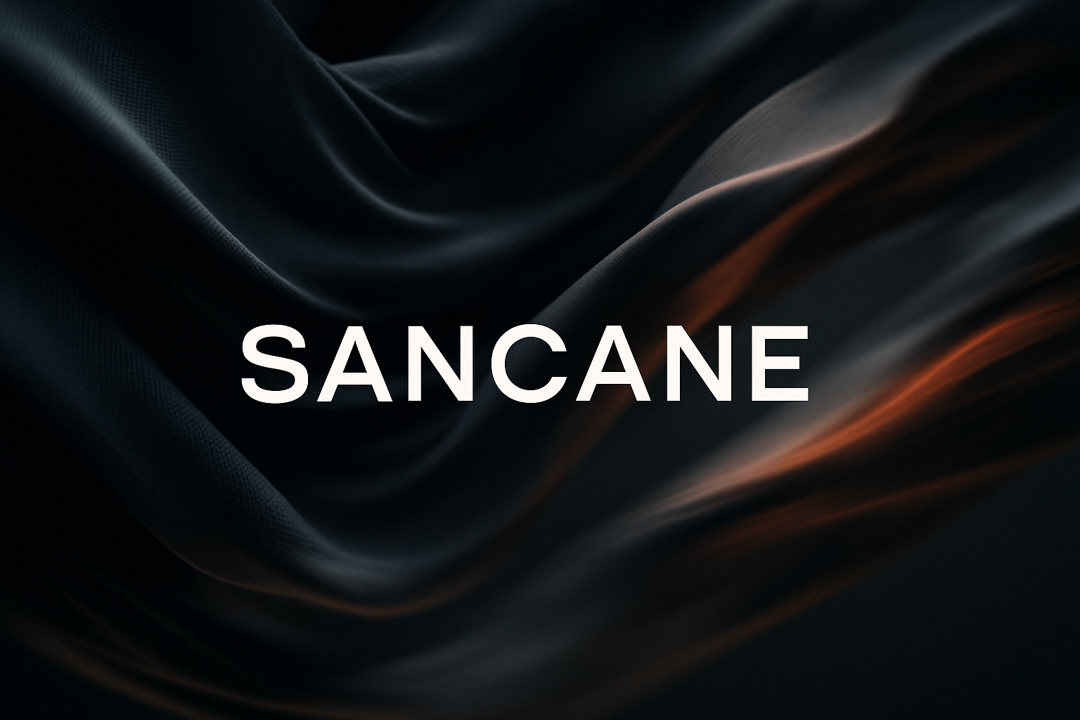 Sancane Brand Video Intro